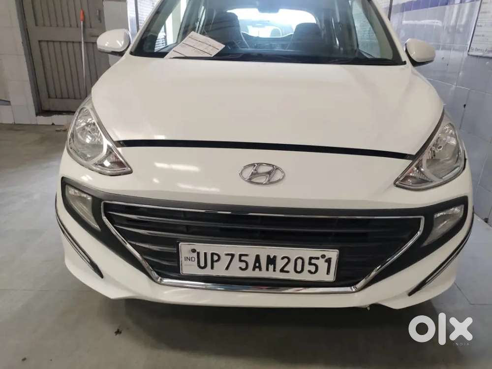Hyundai Santro Sportz 2021