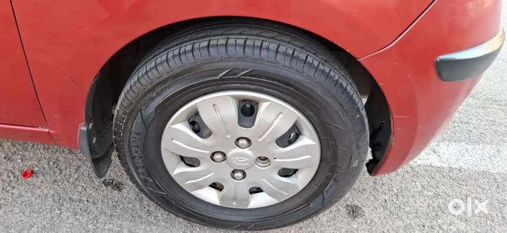 Genuine Vehicle