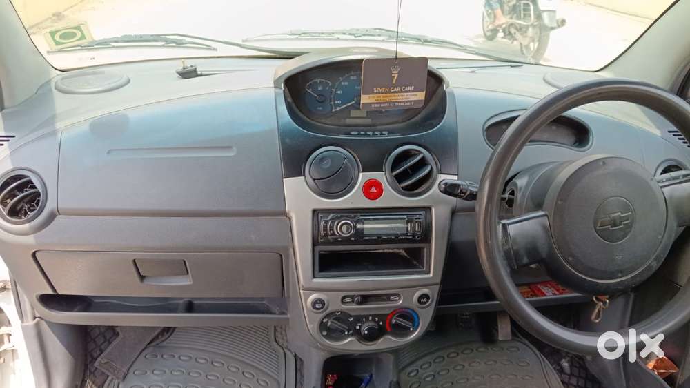 Chevrolet Spark 1.0 Lt, 2008, Petrol