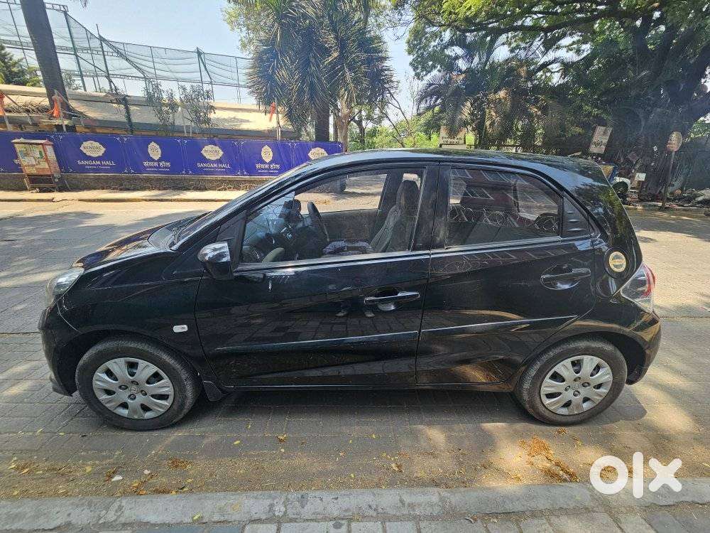 Honda Brio 2011-2013 S Mt, 2013, Petrol