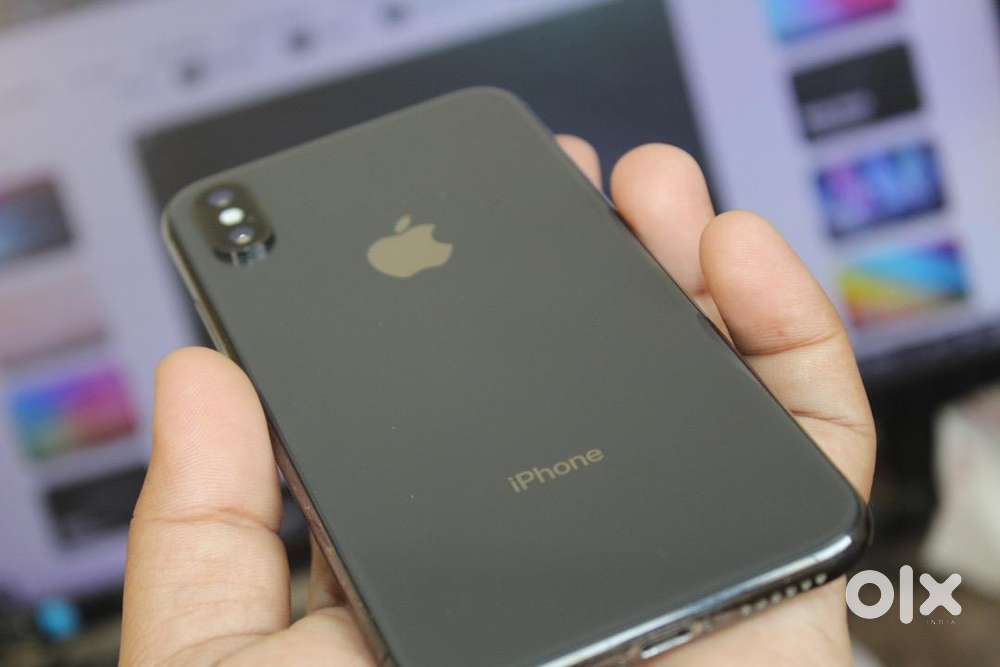 Iphone X in Ahmedabad, Free classifieds in Ahmedabad | OLX