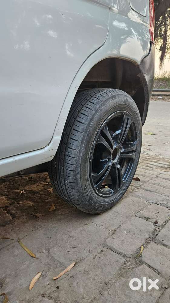 Maruti Suzuki Alto Lxi 2008