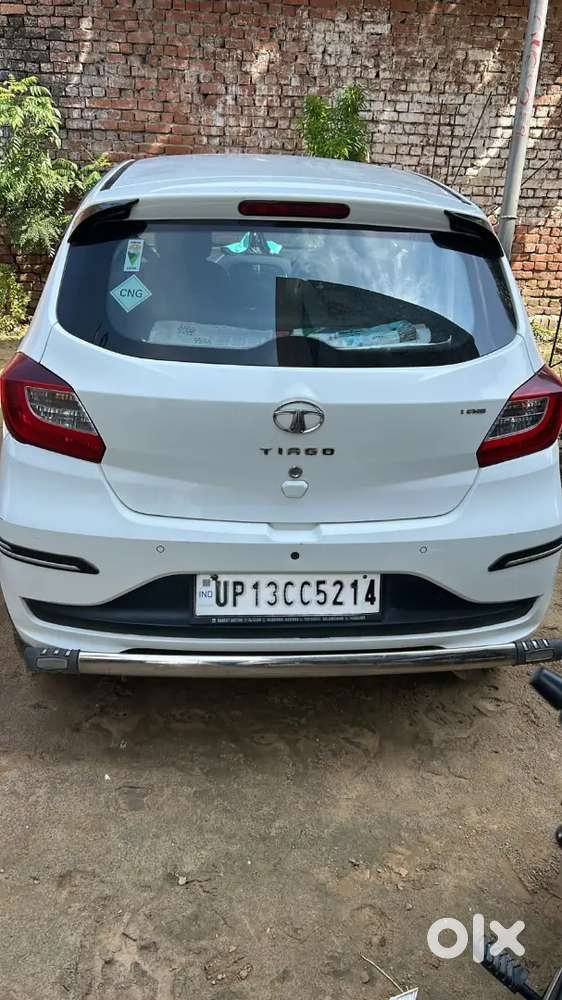 Tata Tiago Xm 2023
