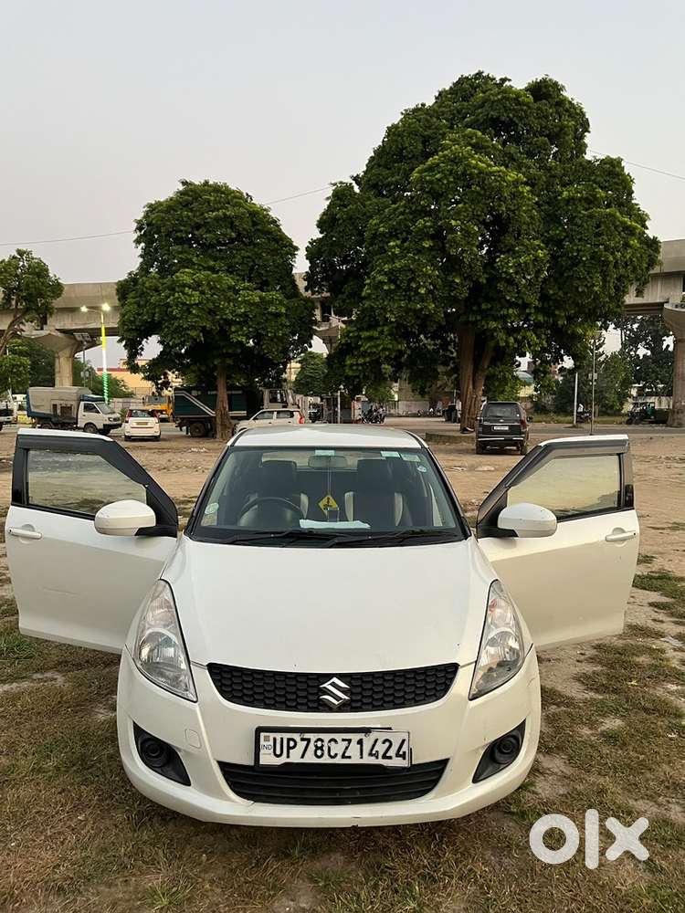 Swift Diesel Maruti 2013