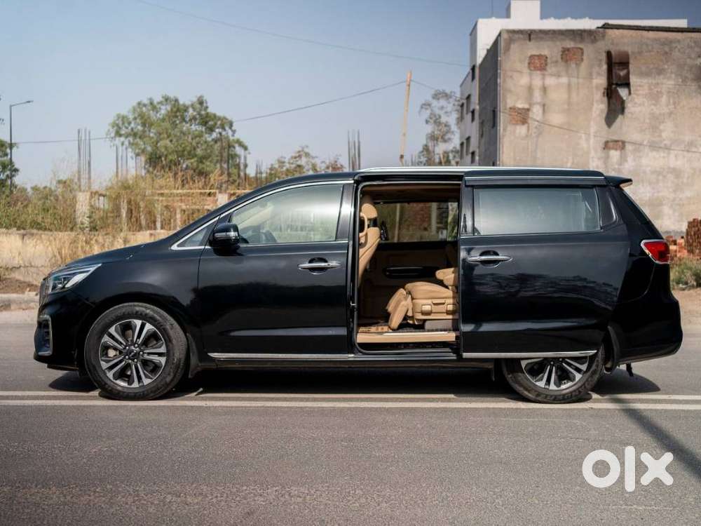 Kia Carnival Limousine Plus 7 Str, 2023, Diesel
