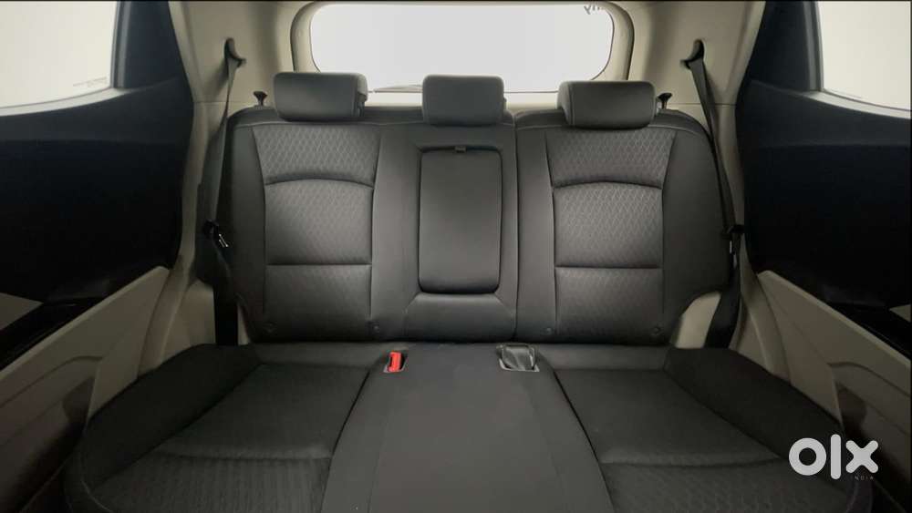 Mahindra Xuv300 W8 Amt Optional Diesel, 2020, Petrol
