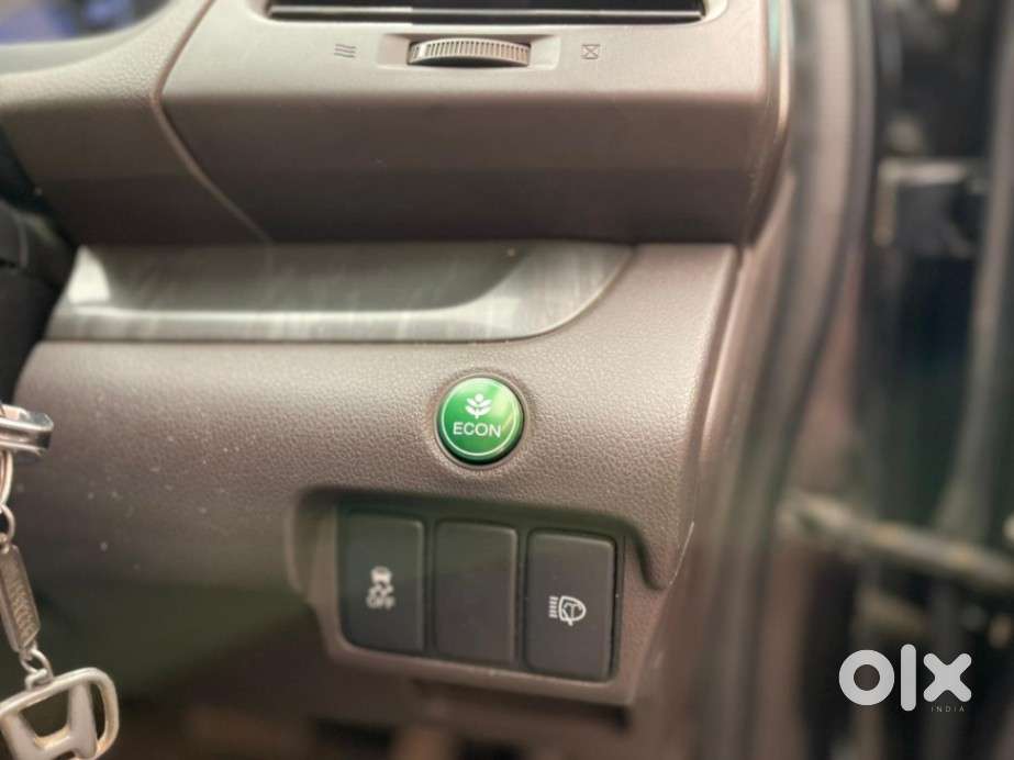 Honda Cr-v [2013-2018] 2.4 At, 2013, Petrol