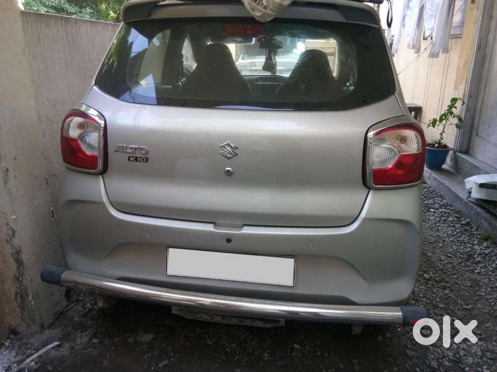 Maruti Suzuki Alto K10 2024 Petrol Good Condition