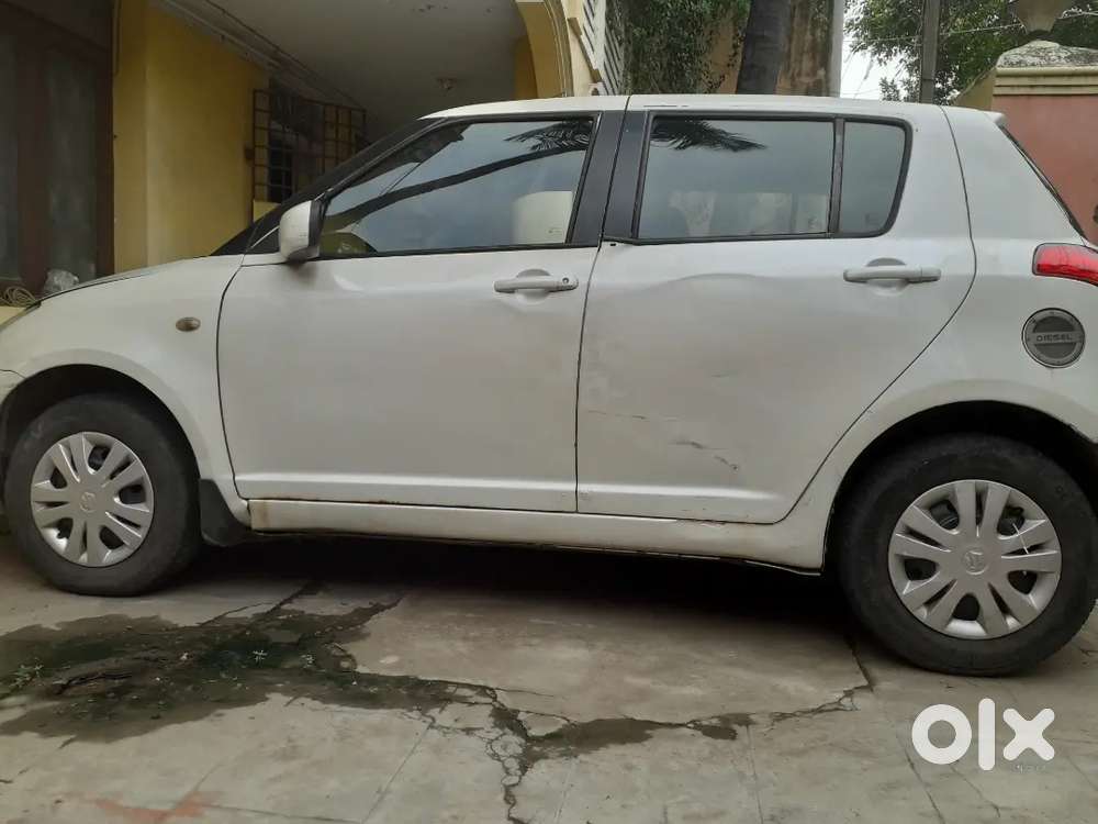 Maruti Suzuki Swift Vdi 2009