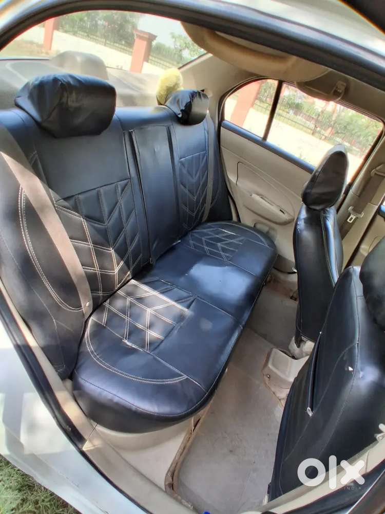 Maruti Suzuki Dzire 2014 Diesel