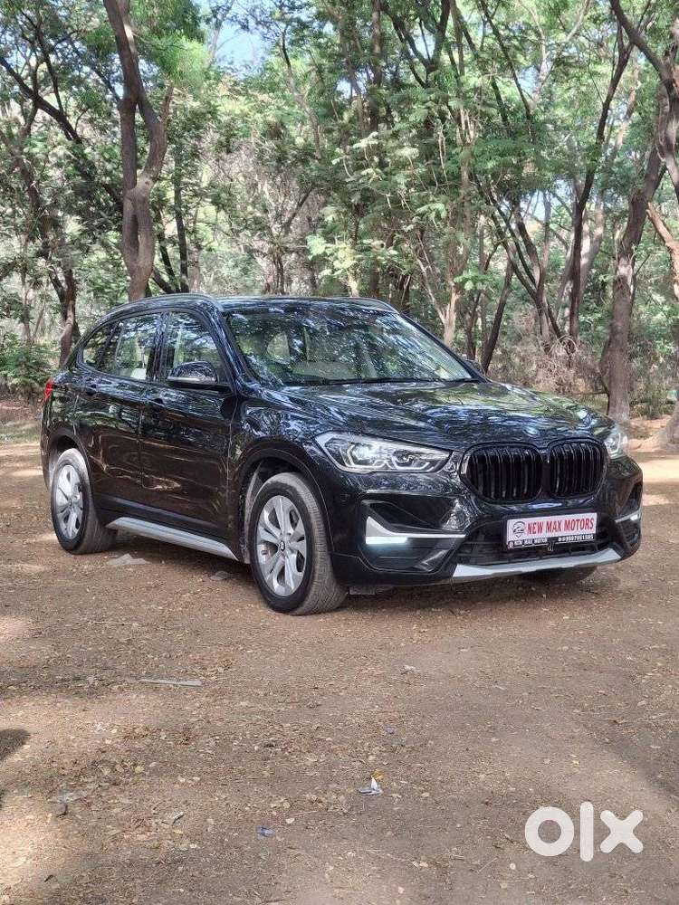 Bmw X1 Xdrive 20d M Sport, 2021, Diesel