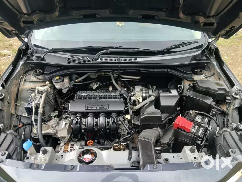 Honda Amaze S 1.2 Petrol Mt, 2024, Petrol