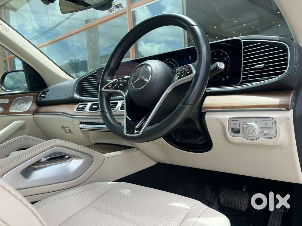 Mercedes-benz Gle 450 4matic Lwb, 2024, Petrol