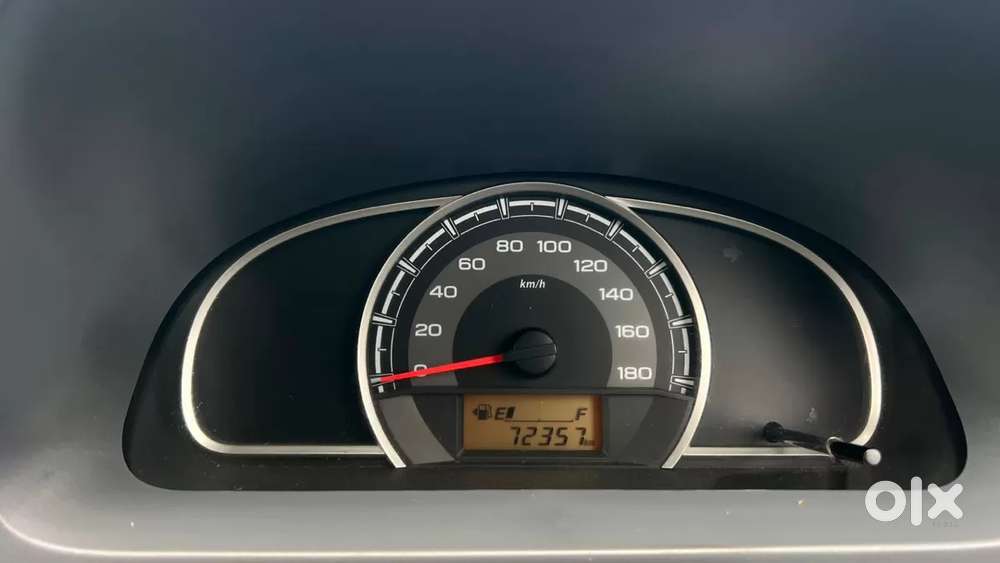 Maruti Suzuki Alto 800 Cng Lxi Optional, 2016, Cng & Hybrids