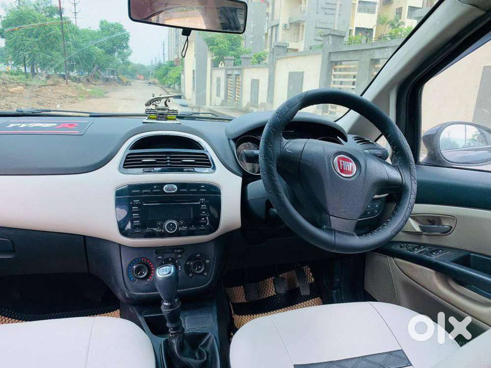 Fiat Linea, 2015, Diesel