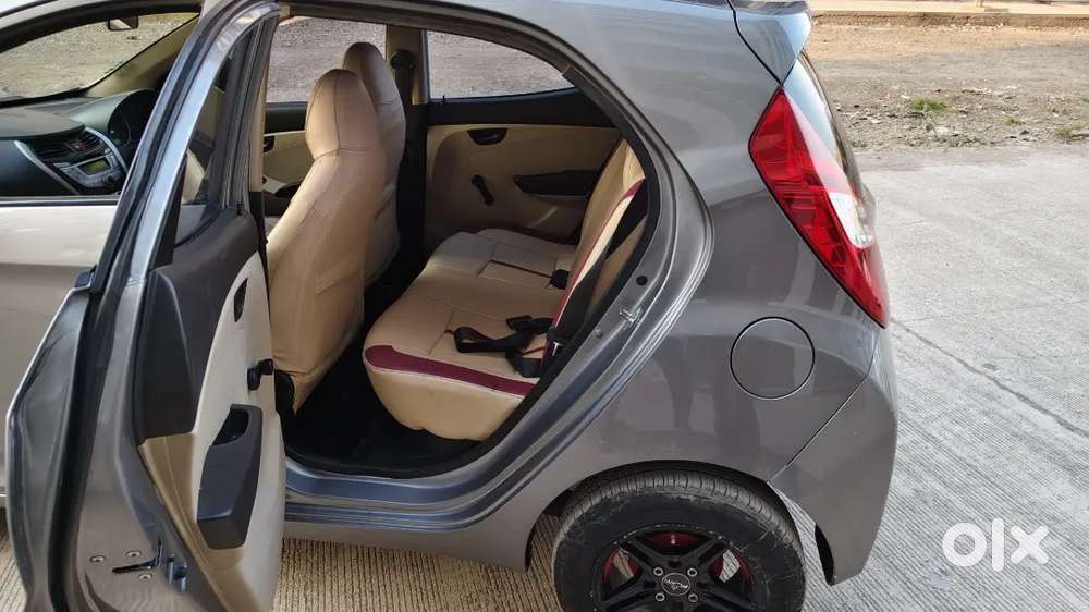 Hyundai Eon Magna 2013 Car