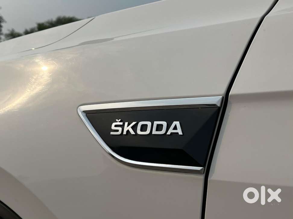 Skoda Kushaq 1.0 Tsi Active, 2023, Petrol