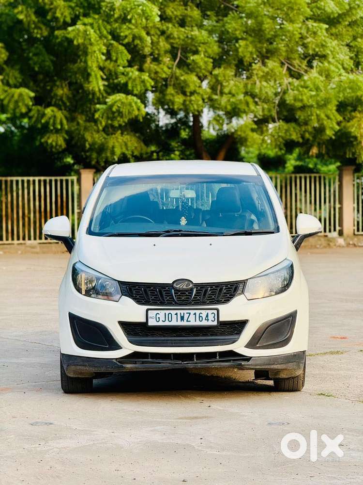 Mahindra Marazzo M2 8str, 2019, Diesel