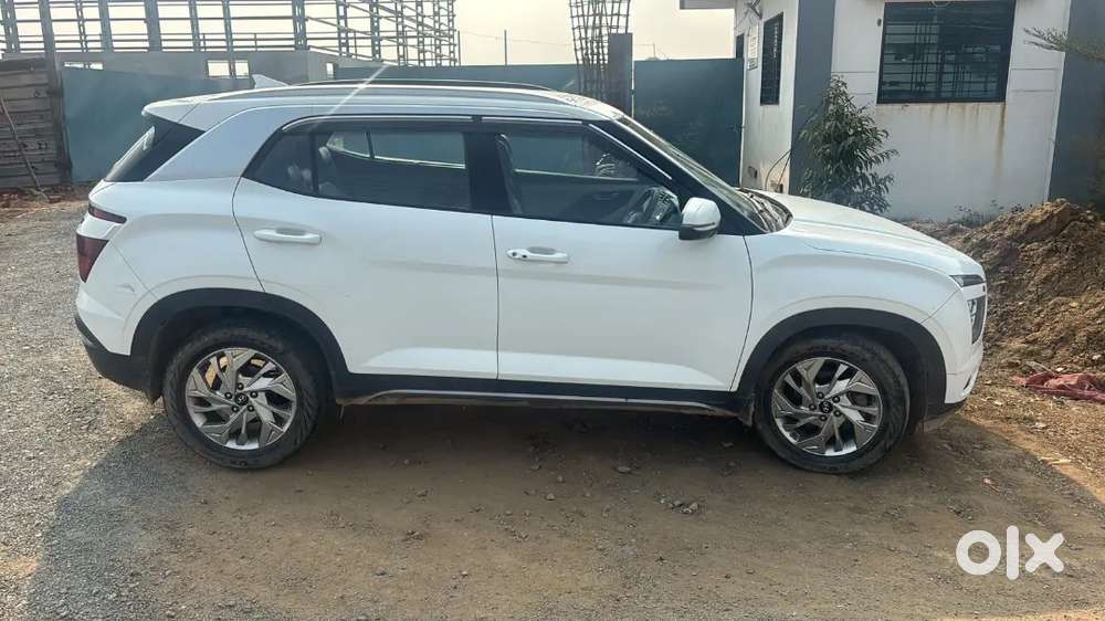 Hyundai Creta 2021