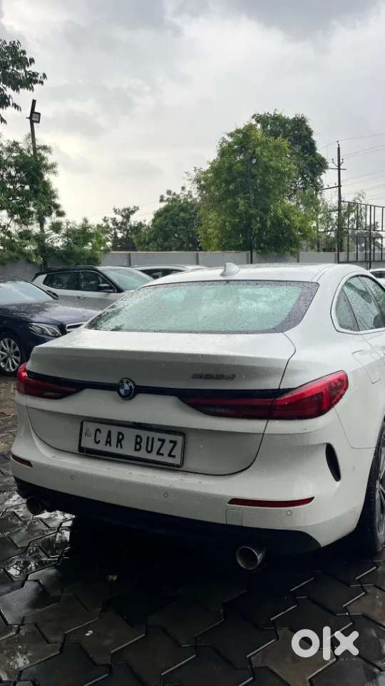 Bmw 2 Series 2.0 220d Sportline, 2022, Diesel