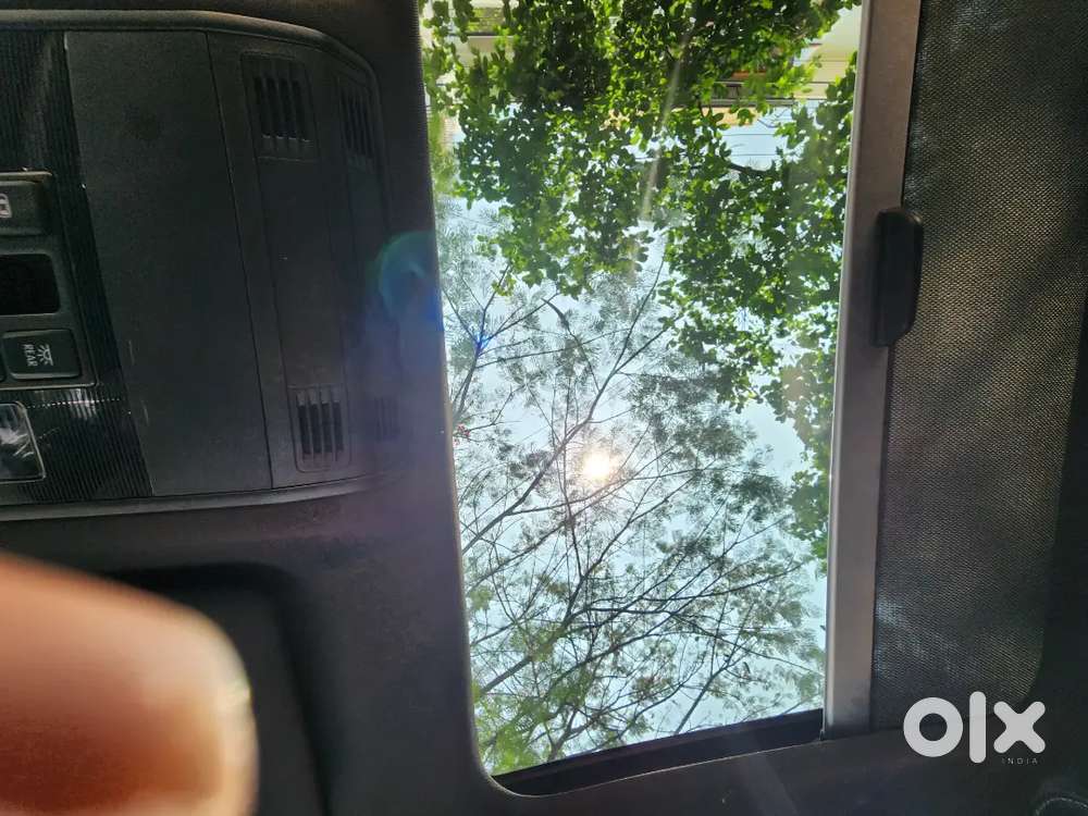 Skoda Superb 2021 Petrol Well Maintained