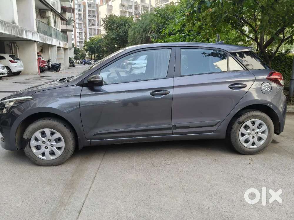 Super Tight Condition, Hyundai Elite I20 Sportz
