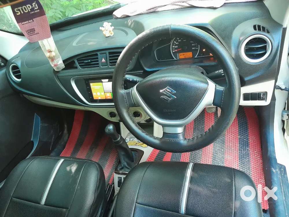 Maruti Suzuki Alto 800 2022