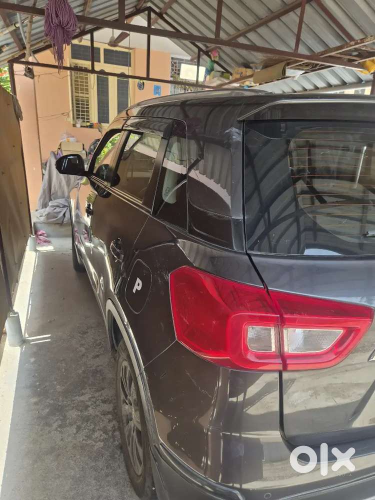 Toyota Urban Cruiser 2022 Petrol Premium
