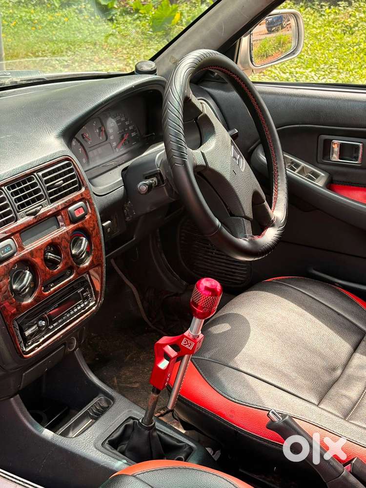 Honda City Petrol 2001