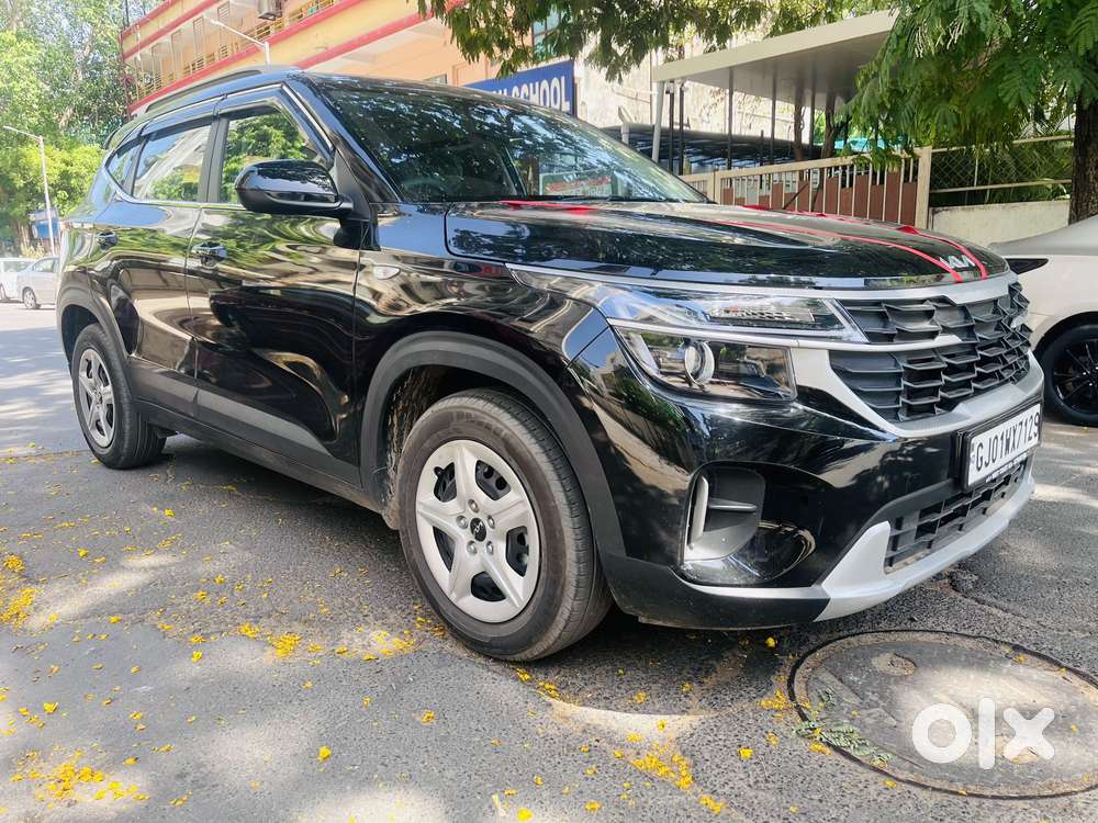 Kia Seltos Hte D, 2025, Diesel