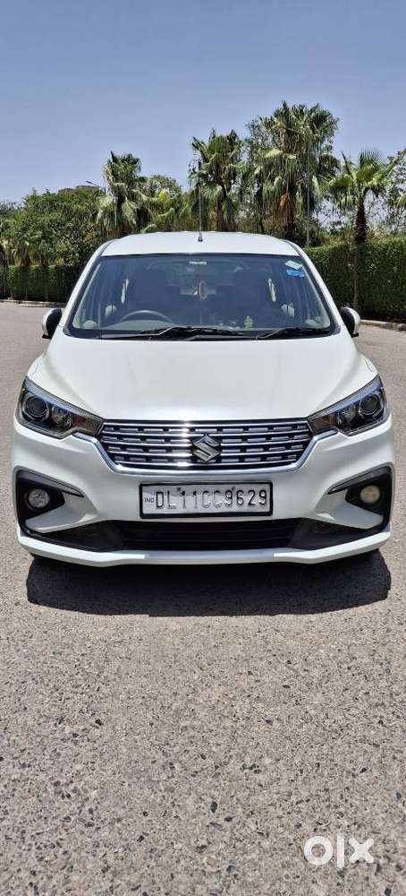 Maruti Suzuki Ertiga Vxi (o) Cng, 2022, Cng & Hybrids