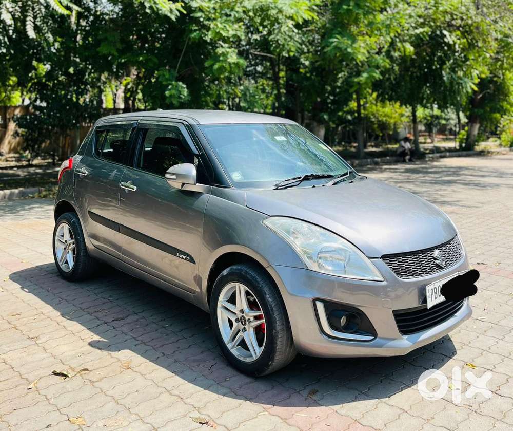 Maruti Suzuki Swift, 2017, Diesel
