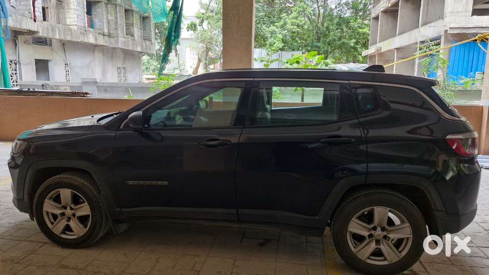 Jeep Compass 1.4 Sport, 2022, Petrol