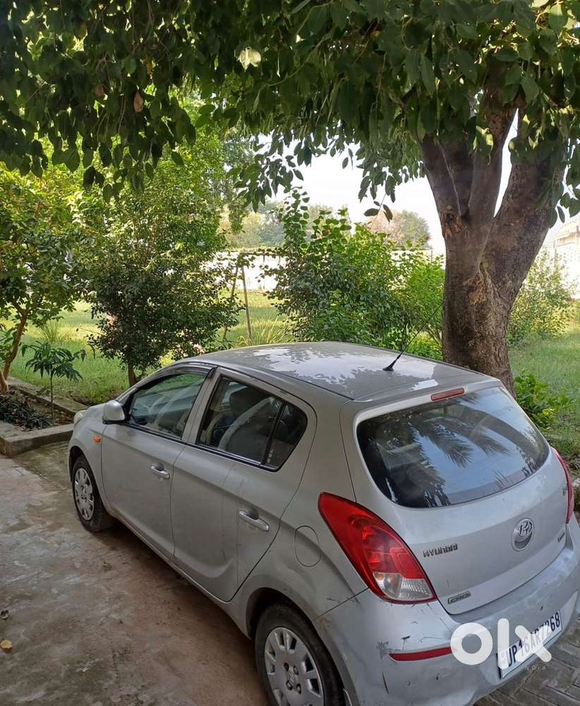Hyundai I20 Diesel Manual 2013