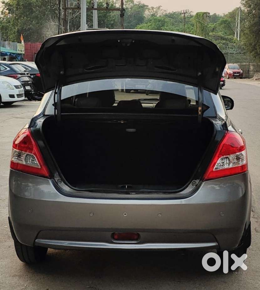 Maruti Suzuki Swift Dzire Vdi Bsiv, 2014, Diesel