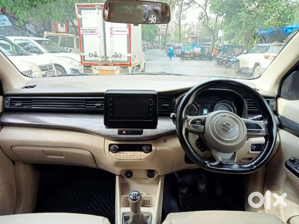 Maruti Suzuki Ertiga Zxi (o) Cng [ ], 2023, Cng & Hybrids