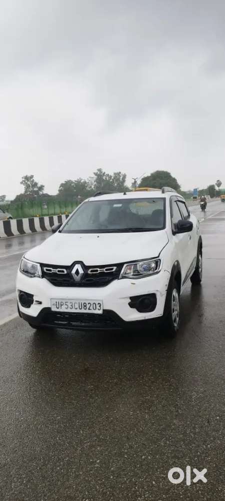 Renault Kwid 2018