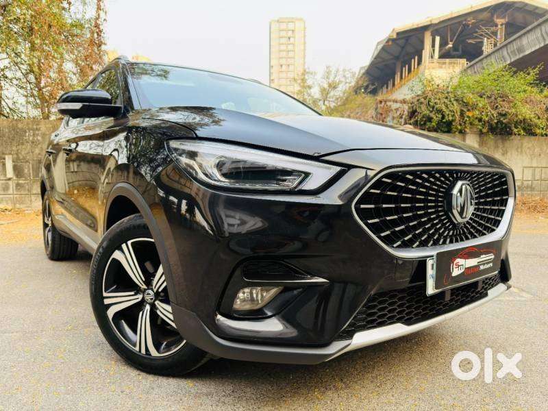 Mg Astor 1.5 Sharp Cvt, 2024, Petrol