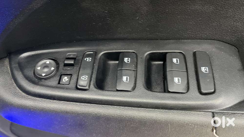 Hyundai Venue S, 2021, Petrol