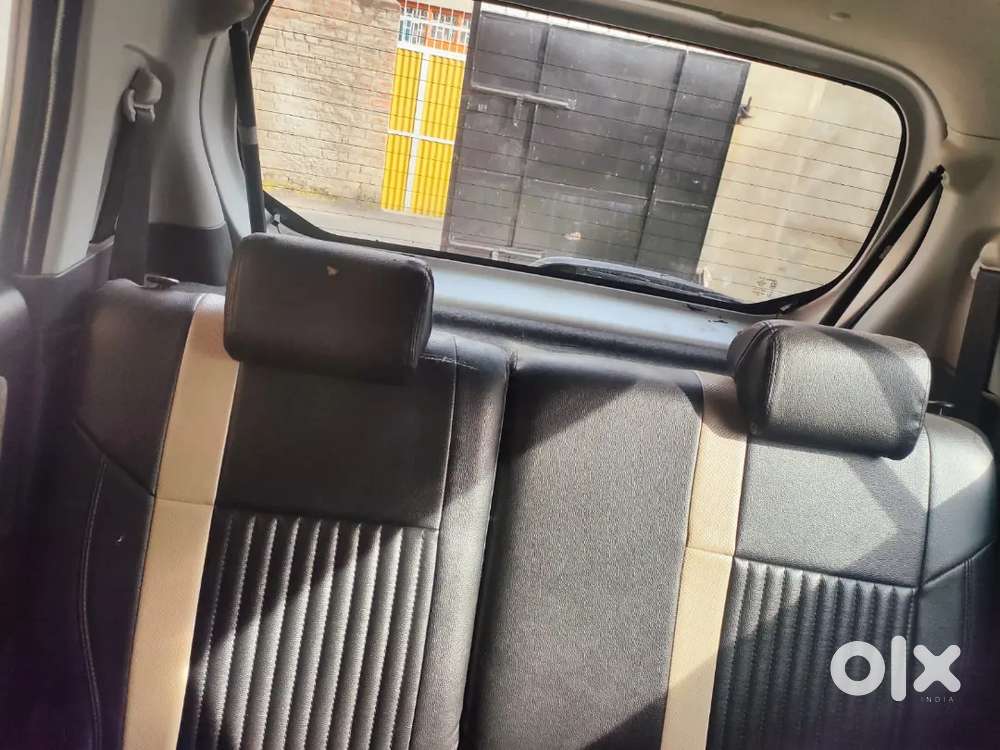 Maruti Suzuki Wagon R 2018 Petrol 56000 Km Driven