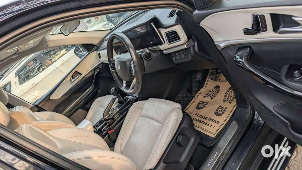 Mahindra Xuv700 2.2 Ax 7 Diesel Mt Str, 2022, Diesel