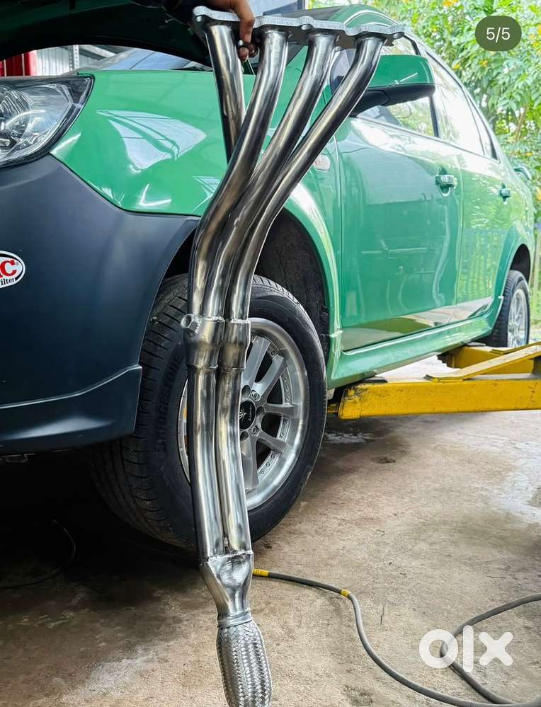 Ford Fiesta 1.6 Petrol 2012