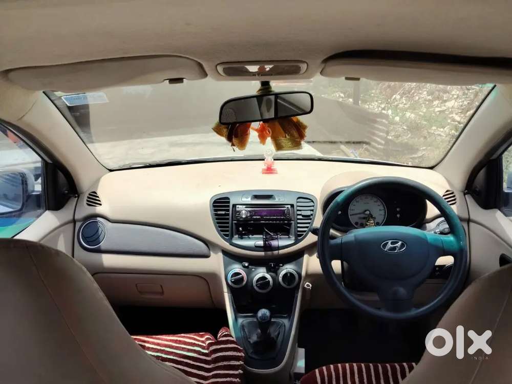 Hyundai I10 2009