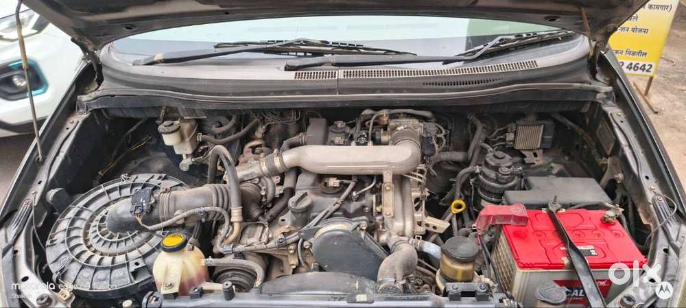 Teacher Owner Innova