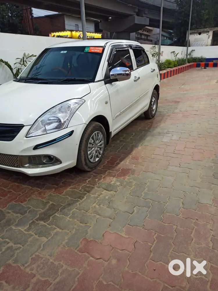 Maruti Suzuki Dzire 2022 Cng & Hybrids 100000 Km Driven