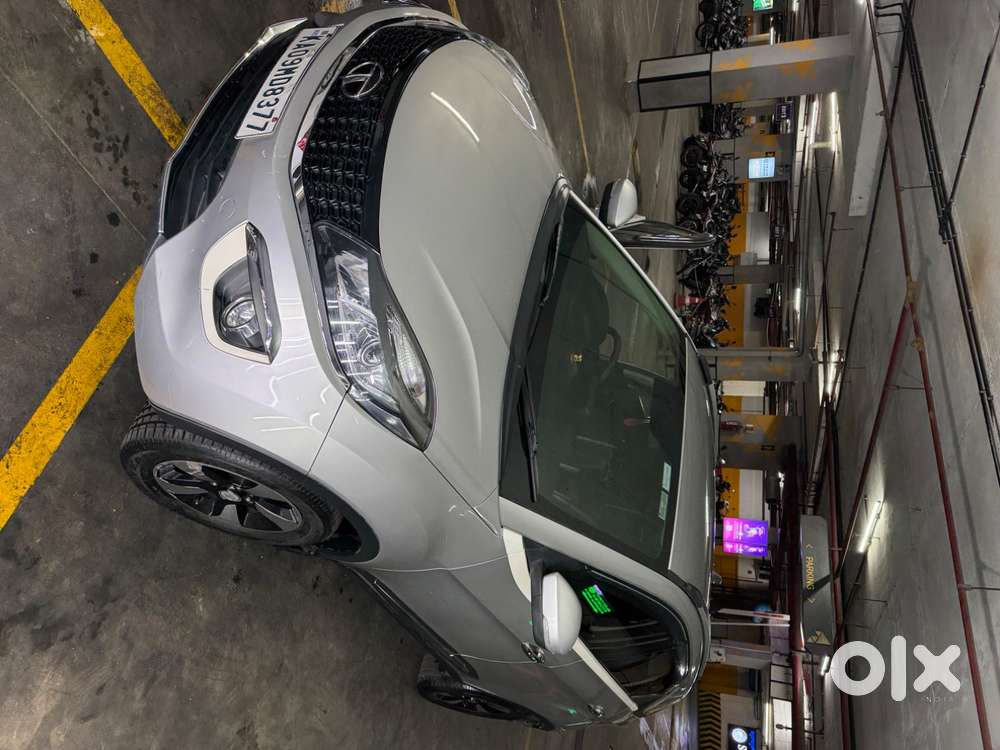 Tata Nexon 2018 Great Condition