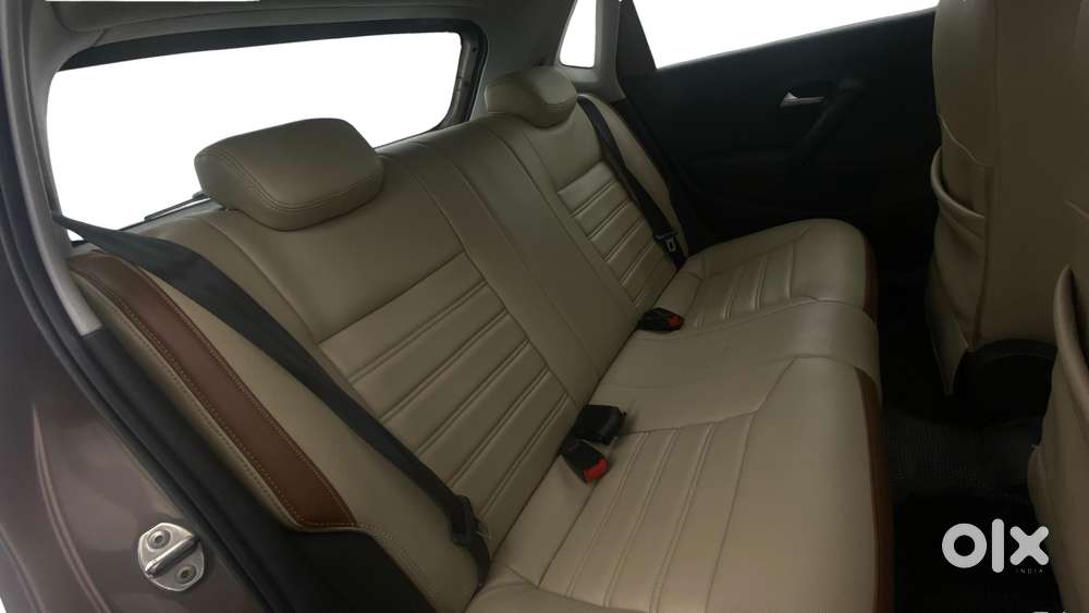Volkswagen Polo 1.2 Mpi Comfortline, 2017, Petrol