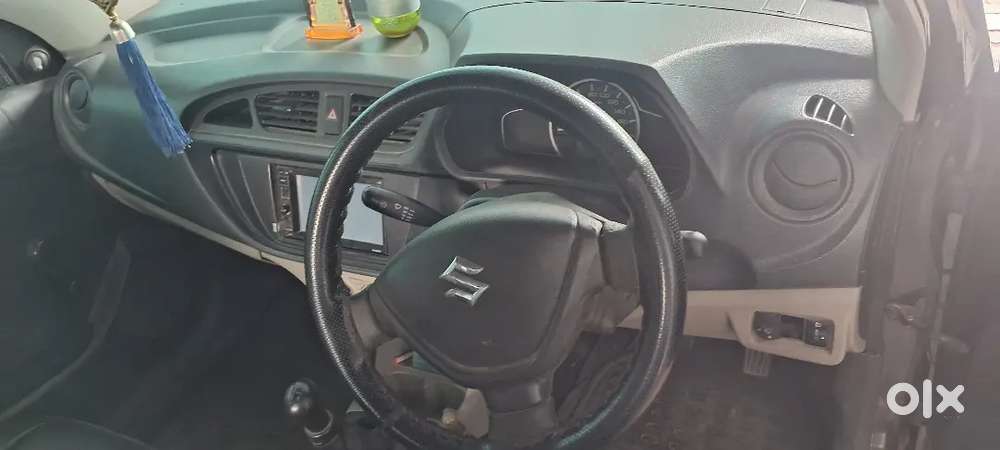 New Car Leni Hai