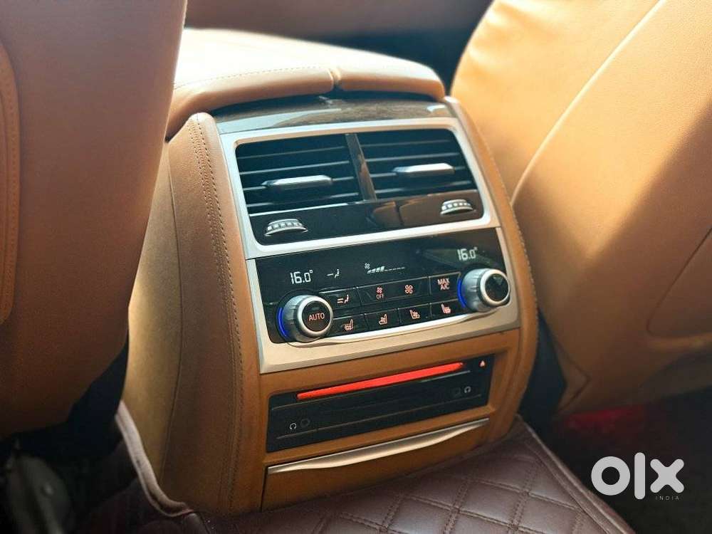 Bmw 7 Series 730ld Signature, 2019, Diesel