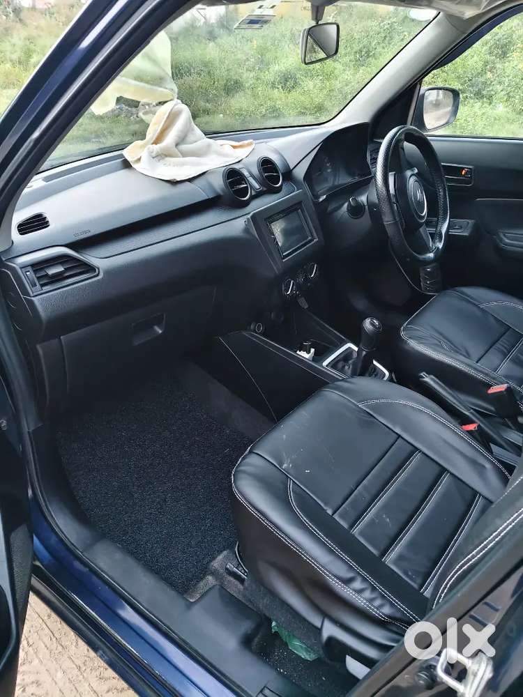 Swift 2022 Maruti Lxi